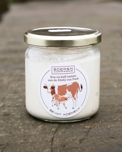 Zuiveldeel Plattekaas